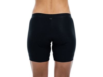 CUBE dámske boxerky, čierna