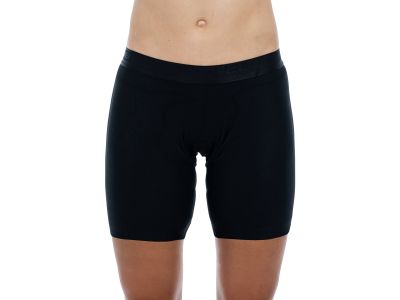 CUBE dámske boxerky, čierna