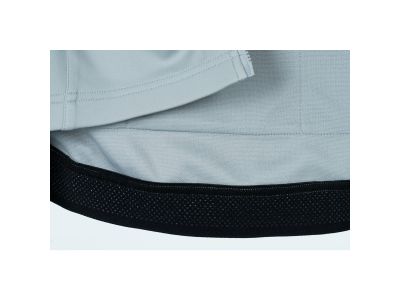 CUBE Teamline bunda, modrá/sivá