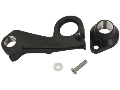 CUBE MTB-X12-Direct pätka rámu