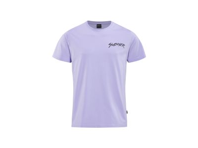 CUBE GTY FIT tričko, violet