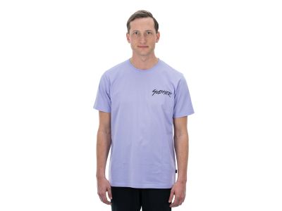 CUBE GTY FIT tričko, violet