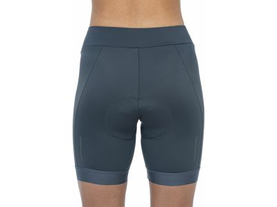 CUBE Blackline dámske kraťasy, sivá