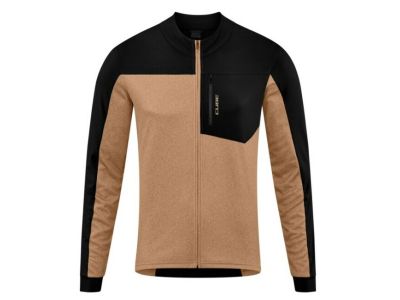 CUBE ATX CMPT dres, hnedá/čierna