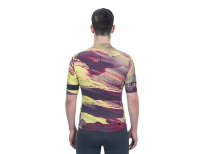 Tricou CUBE Blackline ART, pattern