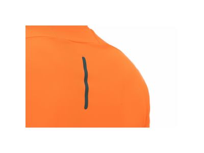 CUBE Blackline dres, oranžová