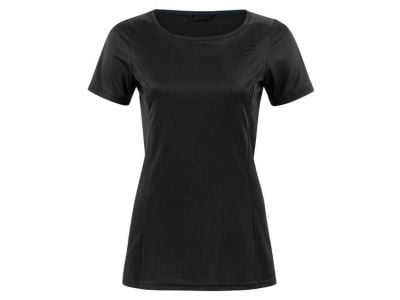 CUBE Square WS Sport dámsky dres, čierna