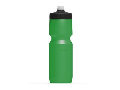 CUBE Feather fľaša, 750 ml, čierna