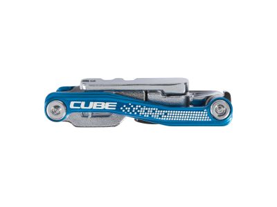 CUBE Cubetool 20 in 1 multikľúč, 20 funkcií