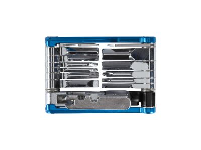 CUBE Cubetool 20 in 1 multikľúč, 20 funkcií