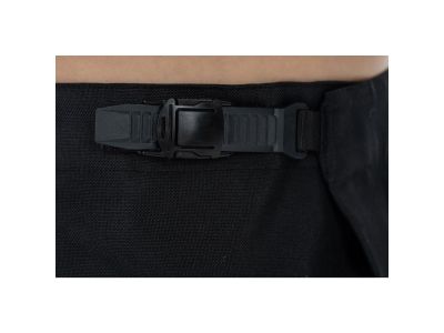 CUBE Rookie Baggy detské nohavice, čierna