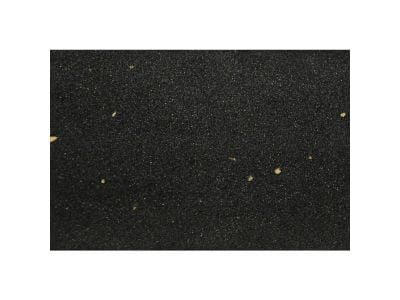 CUBE Cork omotávka, 3 mm, čierna