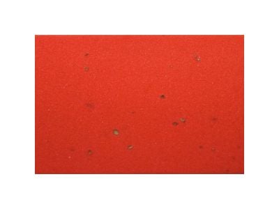 CUBE Cork omotávka, 3 mm, červená