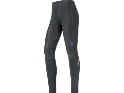 GOREWEAR Element WS SO Lady Tights+ - schwarz
