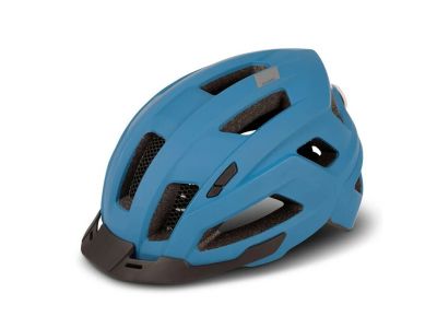 CUBE Cinity II prilba, modrá