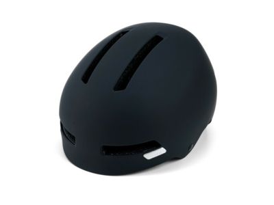 CUBE Dirt 2.0 prilba, čierna