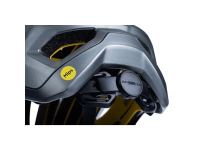 CUBE Offpath prilba, matná zelená