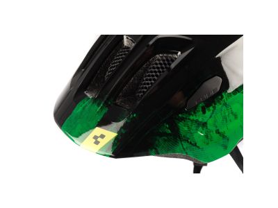 CUBE Talok detská prilba, zelená