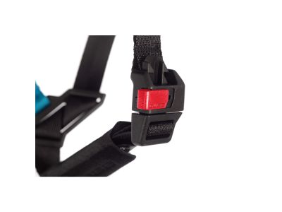 CUBE Talok detská prilba, biela