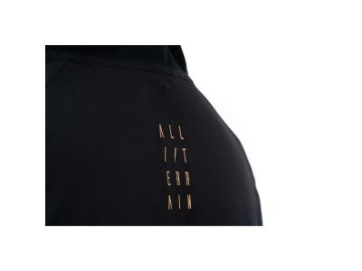 CUBE ATX Breaker vesta, čierna