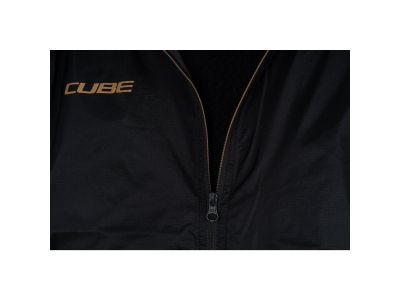 CUBE ATX Breaker vesta, čierna