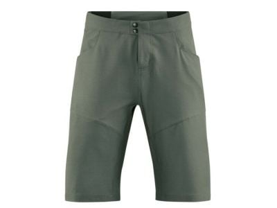 CUBE ATX CMPT kraťasy, dark olive