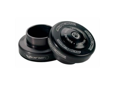 Sunline V1 DH hlavové zloženie, 1 1/8&quot;, klasické