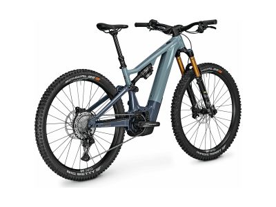 FOCUS Jam2 6.9 29 E-Bike, Heritageblau/Stoneblau