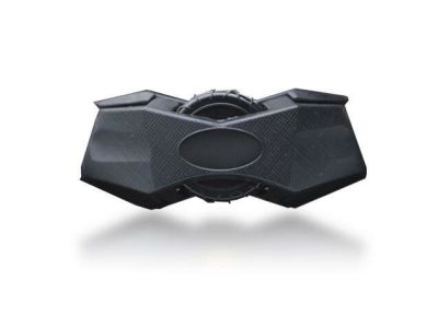 Melon Decent prilba, double green