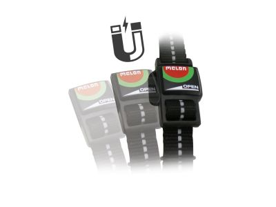 Melon Decent prilba, double green