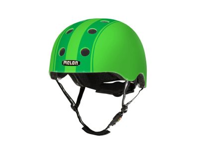 Melon Decent prilba, double green