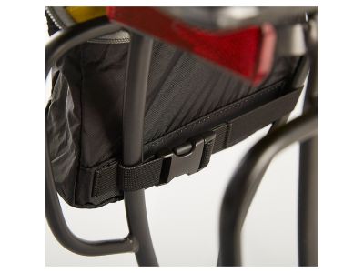 Racktime Talis Plus taška na nosič, 8 l