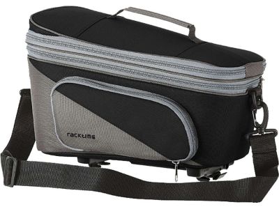 Racktime Talis Plus taška na nosič, 8 l