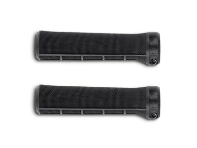 RFR PRO HPP gripy, 81 g, čierna