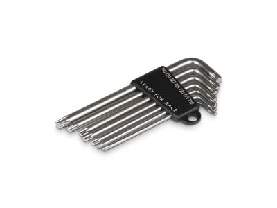 RFR Torx sada kľúčov, 7 ks