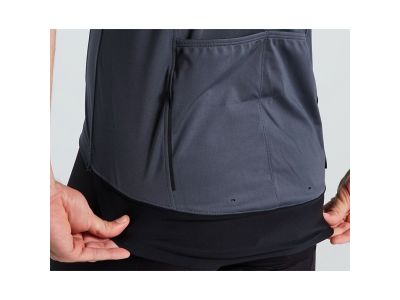 Specialized Deflect SL Elite Race dres, anthrcite