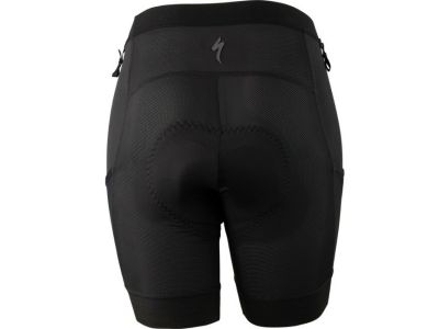 Specialized Ultralight Swat dámske kraťasy, čierna