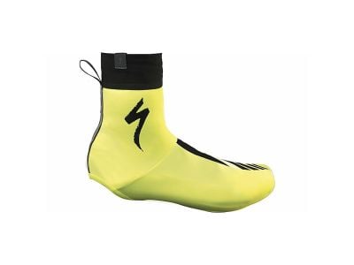 Specialized návleky na tretry, žltá