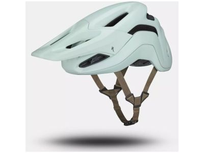 Specialized Ambush II prilba, white sage