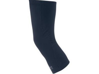 GOREWEAR Kneewarmer III Thermo - fekete