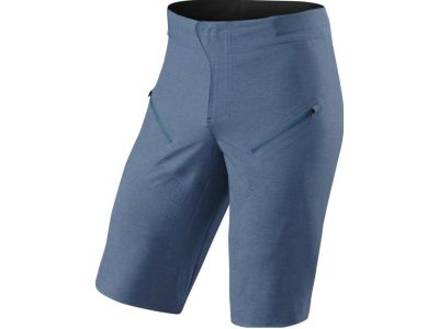 Specialized Atlas Pro kraťasy, modrá