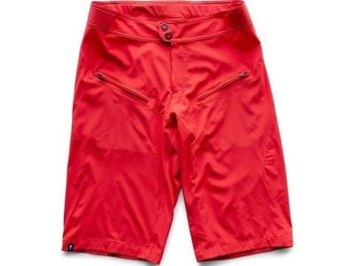 Specialized Atlas XC Comp kraťasy, červená