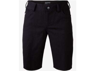 Specialized Roubaix Advanced kraťasy, černá