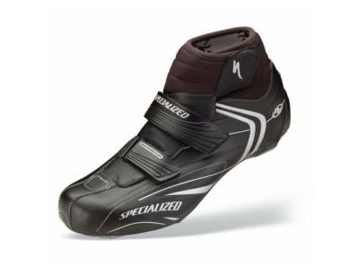 Specialized Defroster Road tretry, čierna