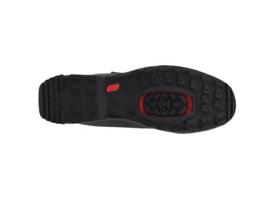 Specialized Rime 1.0 tretry, červená