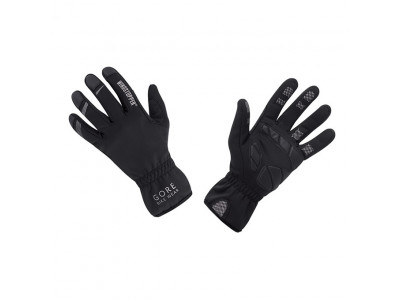 GOREWEAR Mistral Gloves kesztyű - fekete