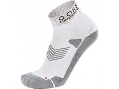 GOREWEAR Mythos Socks - fehér