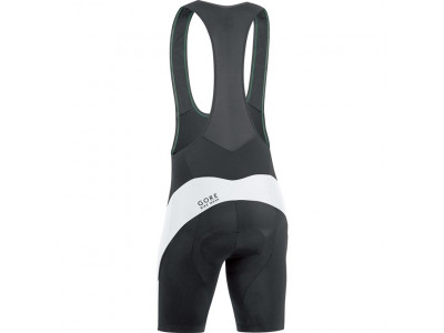 GOREWEAR Oxygen 2.0 Bibtights short+ - black