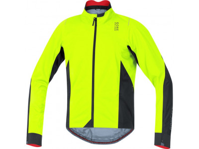 Kurtka GOREWEAR Oxygen 2.0 GT AS - neonowożółty/czarny L