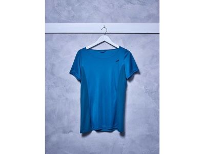 CUBE Square WS Sport dámský dres, modrá